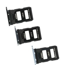 Xiaomi Mi 13 Sim Kart Tepsisi Sim Tray - Gümüş Gri
