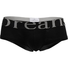 Doreanse Erkek Modal Torbalı  Mini Paça Boxer 1779