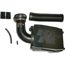 K&n 57S-9501 Hava Filtre Kiti - Vw, Audi, Seat, Skoda - 2004/2012