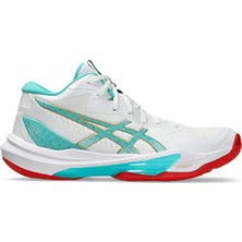 Asics Sky Elite Ff Mt 3 Kadın Multi Voleybol Ayakkabısı 1052A087-960