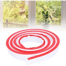 Kendinden Yapışkanlı Su Bariyeri 2 Metre