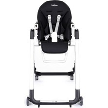 Peg Perego Siesta Follow Me Mama Sandalyesi - Licorice