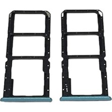 Vivo Y33 Sim Kart Tepsisi Sim Tary - Mavi