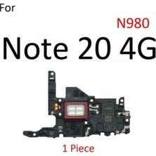 Samsung Galaxy Note 20 Iç Kulaklık