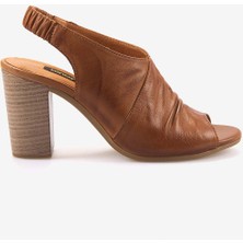 Kemal Tanca   Kadın Sandalet 10834