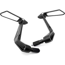 Motosiklet Aynalı Manet Koruma Universal Arasmoto