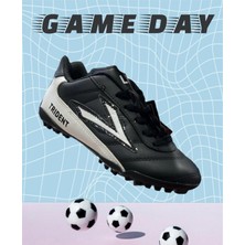 Lig Trıdent Filet Siyah Halısaha