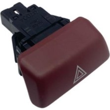 [mitsubishi Fuso Canter Dörtlü Ikaz Flasör Düğmesi NİLES07004]