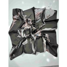 Maısa Ani Tivil Ipek Eşarp - 1