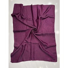 Ipekseli Vual Jakar Şal Desen 3 - 5