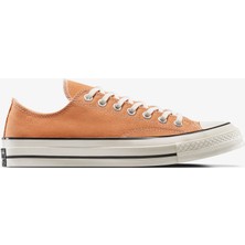 Converse Chuck 70 Unisex Turuncu Sneaker