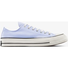 Converse Chuck 70 Unisex Mavi Sneaker