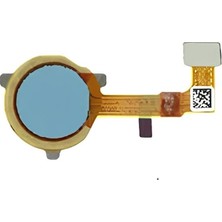 Oppo A15 Parmak Izi Okuyucu