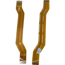 Realme C25 Ara Film Flex Cable