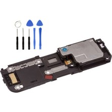Xiaomi Poco F4 Buzzer Hoparlör Çıkan Ses Tamir Seti Yanında