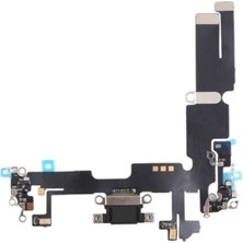 iPhone Uyumlu 14 Plus Şarj Bordu Flex Kablo