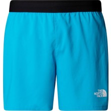 The North Face M Breeze Short 5ın Erkek Şort NF0A892ND7R1