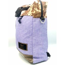 Monalisa Home El ve Sırt Çantası