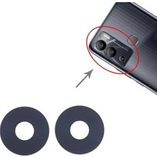 Infinix Hot 12I Arka Kamera Lensi