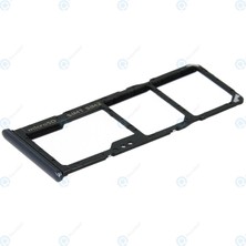 Samsung Galaxy A70 Uyumlu Sim Kart Yuvası Sim Kart Tepsisi Renk (SM-A705)