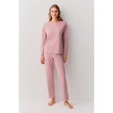 Suwen Suzie Pijama Takımı