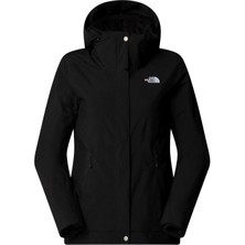 The North Face W Inlux Insulated Jacket - Eu Kadın Ceket NF0A8DZEJK31