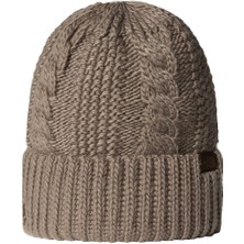 The North Face W Oh Mega Beanıe Kadın Bere NF0A7WJJBOW1