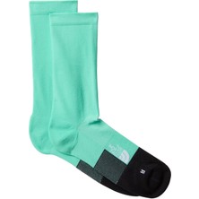 The North Face Never Stop Traıl Run Crew Sock Unisex Çorap NF0A8EGK3R61