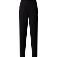 The North Face W Quest Softshell Pants Kadın Pantolon NF0A8E51JK31