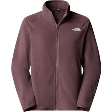 The North Face W Glacıer Fleece Jacket Kadın Ceket NF0A8D2FBQ71