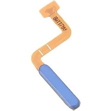 Samsung Galaxy M32 - SM-M325F Parmak Izi Okuyucu Flex