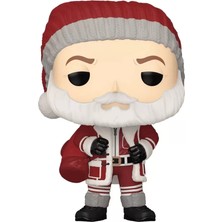 Funko Pop Movies: The Red One - Nick