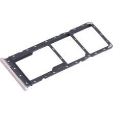 Infinix Hot 40 Pro X6837 Sim Kart Yuvası / Sim Kart Tepsisi