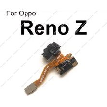 Oppo Reno  Parmak Izi Sensörü Parmak Izi Okuyucu