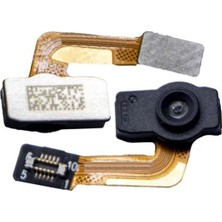 Oppo A91 Uyumlu Parmak Izi Okuyucu Flex PCPM00, CPH2001, CPH2021