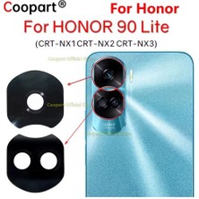 Honor 90 Lite Kamera Lens Camı