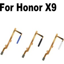 Huawei Honor X9 5g Parmak Izi Home Tuşu
