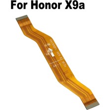 Honor X9A Için LCD Ara Film Flex