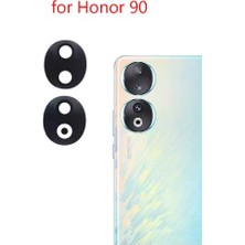 Honor 90 Kamera Lens Camı