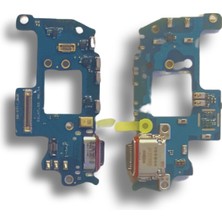 Samsung Galaxy S23 Fe (S711) Uyumlu Mikrofon ve Şarj Bordu Servis