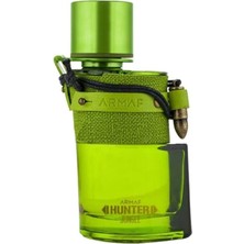 Armaf Hunter Jungle EDP 100 ml Erkek Parfümü