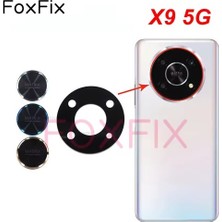 Huawei Honor X9 5g Kamera Camı