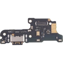 Xiaomi Uyumlu Redmi 13C 4g Şarj Soketli Mikrofon Bordu 23100RN82L, 23106RN0DA