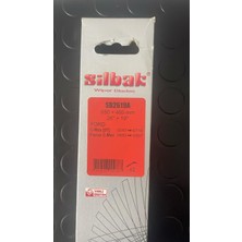 Silecek Süpürgesi 650/480 Ford C Max / Focus C Max SB2619A