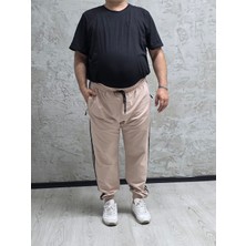 2225-BATTALBEDEN Şeritli Eşofman