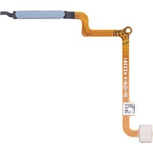 Xiaomi Uyumlu Redmi 13C 4g Parmak Izi Okuyucu Flex 23100RN82L