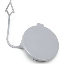 Vw Golf 7 2013-2017 Çeki Demir Kapağı Ön 5G0807241