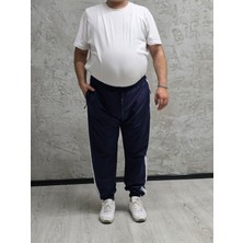 2225-BATTALBEDEN Şeritli Eşofman