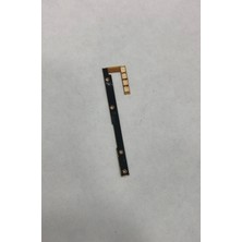 General Mobile Uyumlu Gm 23 G316 Power On Off Yan Ses Film