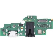 Infinix Hot 10 Lite Şarj Soket Mikrofon Bordu X657B